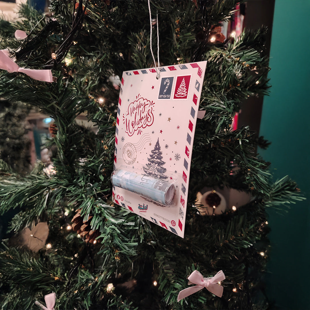 Christmas Collection - Theme A