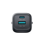 JOYROOM JR-TG7 33W PD + USB Fast Charger