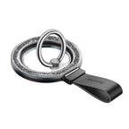 JOYROOM JR-ZS425 Magnetic Ring Holder - Black