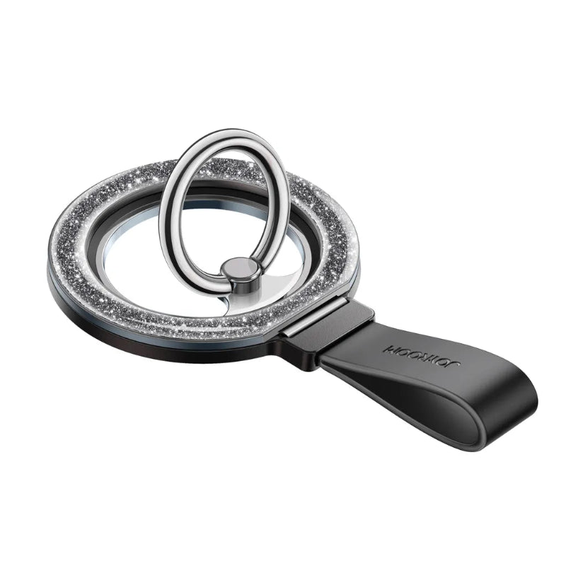 JOYROOM JR-ZS425 Magnetic Ring Holder - Black