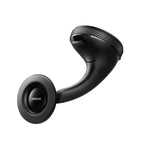 JOYROOM JR-ZS406 Magnetic Car Phone Mount Windshield - Black-magsafe