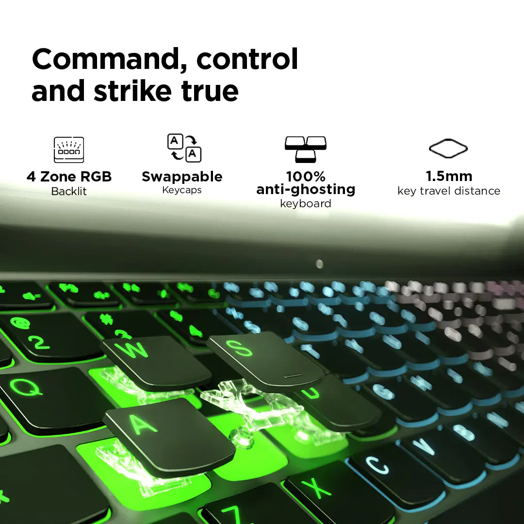 LENOVO- LEGON PRO 5 I9-14900HX