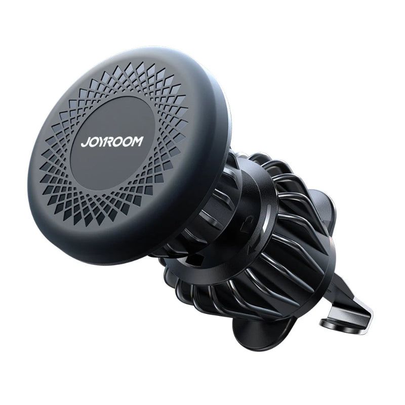 JOYROOM JR-ZS356 Magnetic Car Phone Mount(air Vent) - Black