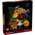 Flower Arrangement- 1161 Pcs (Rare Edition)