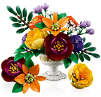 Flower Arrangement- 1161 Pcs (Rare Edition)