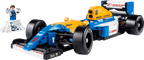 Williams Racing FW14B & Nigel Mansell- 799 Pcs