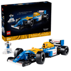 Williams Racing FW14B & Nigel Mansell- 799 Pcs