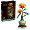 Chrysanthemum- 278 Pcs