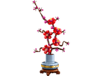 Plum Blossom- 327 Pcs