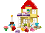 Peppa Pig Birthday House- 59 Pcs