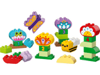 Creative Garden & Flowers- 45 Pcs