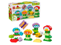 Creative Garden & Flowers- 45 Pcs