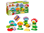 Creative Garden & Flowers- 45 Pcs