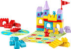 Hopsy's Castle Game- 47 Pcs