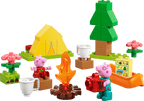 Peppa Pig Camping Trip- 32 Pcs