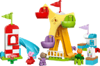 Funfair- 53 Pcs