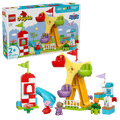 Funfair- 53 Pcs