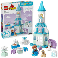 Anna and Elsa's Frozen Castle Party- 54 Pcs