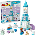 Anna and Elsa's Frozen Castle Party- 54 Pcs