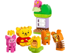 Winnie the Pooh's Birthday Party- 22 Pcs