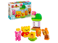 Winnie the Pooh's Birthday Party- 22 Pcs
