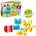 3 in 1 Creative Cute Pets- 24 Pcs