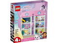 Gabby's Dollhouse- 498 Pcs