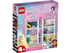 Gabby's Dollhouse- 498 Pcs