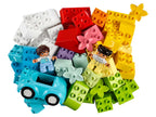 Brick Box- 65 Pcs