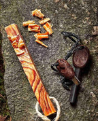 Light My Fire Swedish FireSteel BIO Scout 2in1 Cocoshell