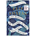 10 Minutes 38 Seconds in this Strange World
