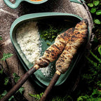 Light My Fire Bowl’n Lid Green-Food container