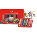 Faber Castell 48 Classic Color Pencil Sketch Set