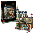 Shopping Street- 3456 Pcs (Rare Edition)