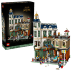 Shopping Street- 3456 Pcs (Rare Edition)