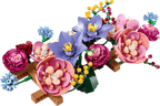 Flower Wall- 879 Pcs (Rare Edition)