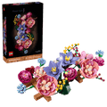 Flower Wall- 879 Pcs (Rare Edition)