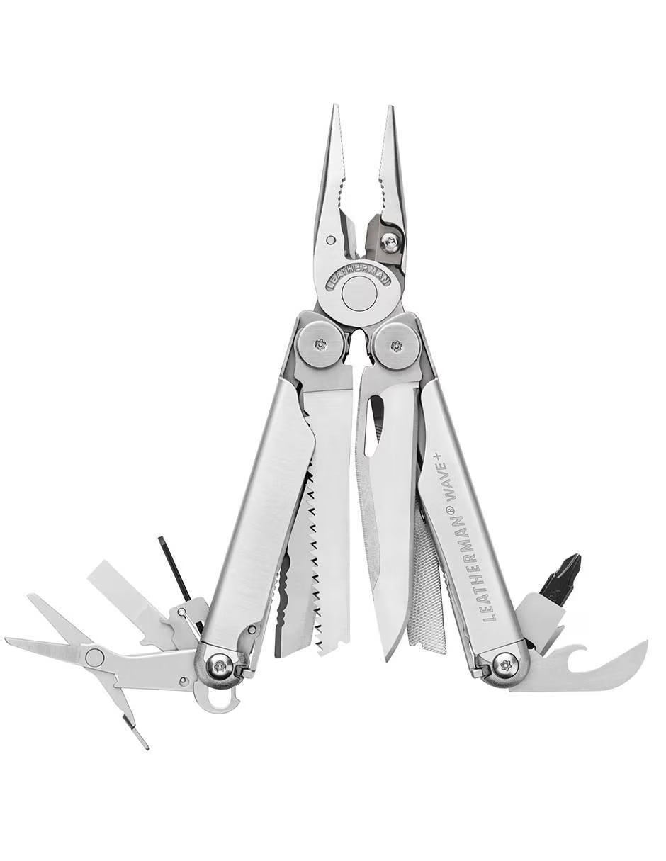 Leatherman Supertool 300 - Nylon Sheath