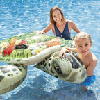Intex Inflatable Figure Sea Turtle