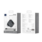 Voyager 100W GaN CHG300