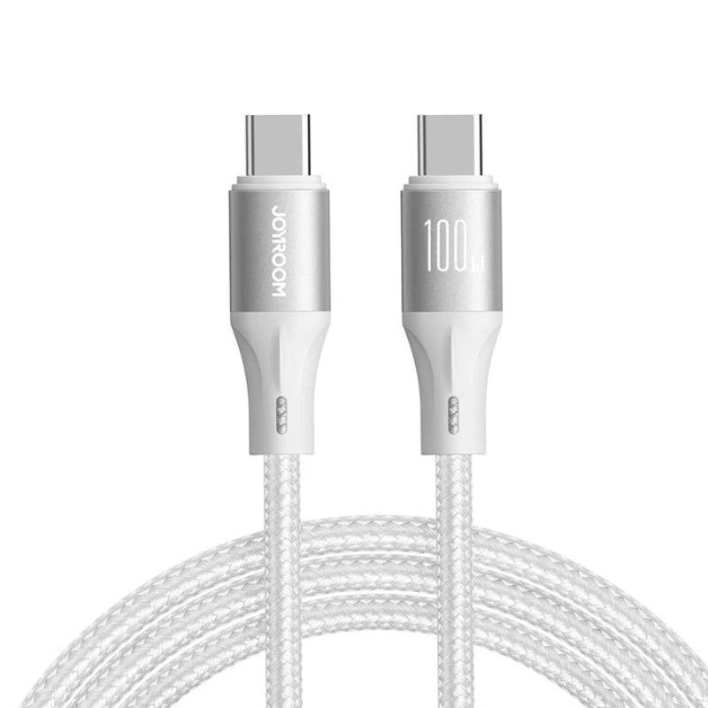 Sa25-cc5 100W Data Cable (C T C) 1. 2m - White