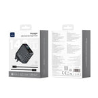 Voyager 140W CHG200 GaN