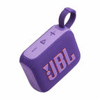 JBL Go 5 | Ultra-portable waterproof Purple