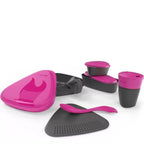 Light My Fire LunchKit Picnic Set Pink