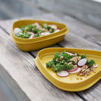 Light My Fire Bowl’n Lid MustyYellow-Food container