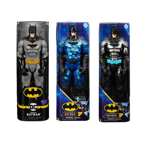 Spin Master - DC Batman | Batman 12
