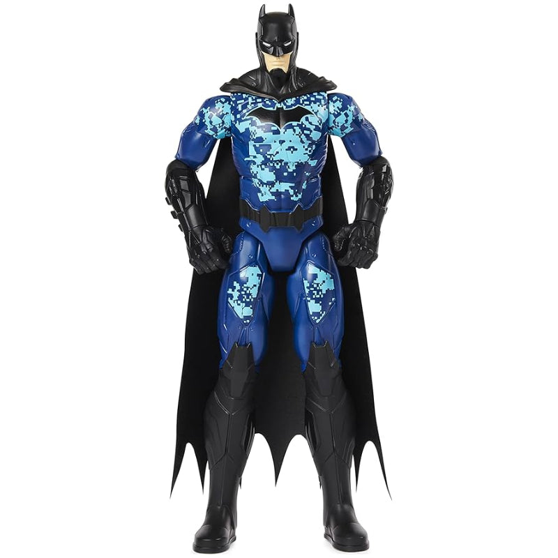 Spin Master - DC Batman | Batman 12" Figure Assortment