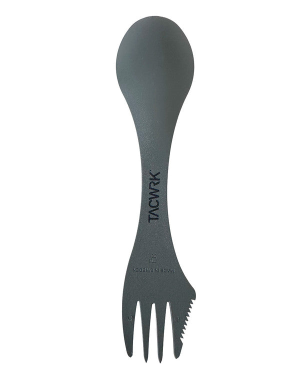 Light my fire Swedish Spork Original Sagegreen