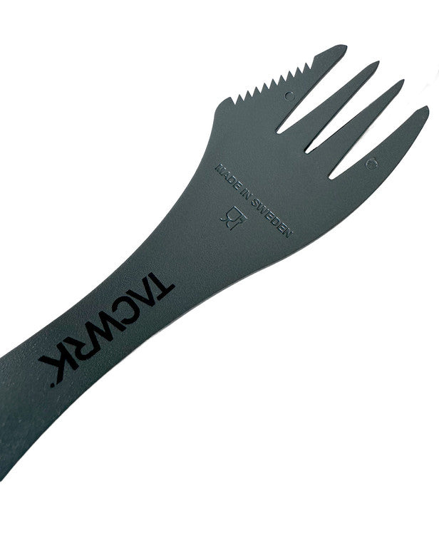 Light my fire Swedish Spork Original Sagegreen