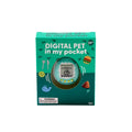 J'adore Digital Pet-Green